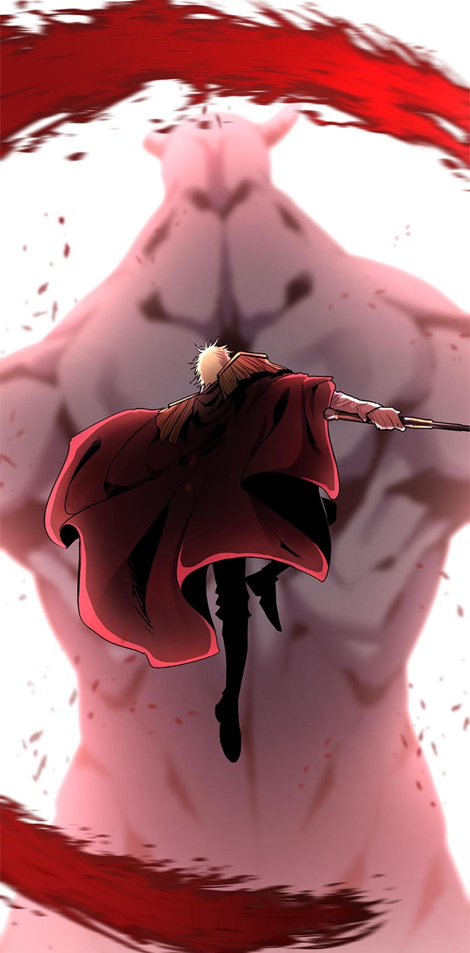Read The Art of Reincarnation (en) Manga Online