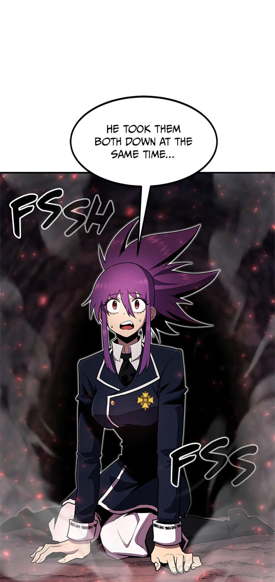 Read The Art of Reincarnation (en) Manga Online