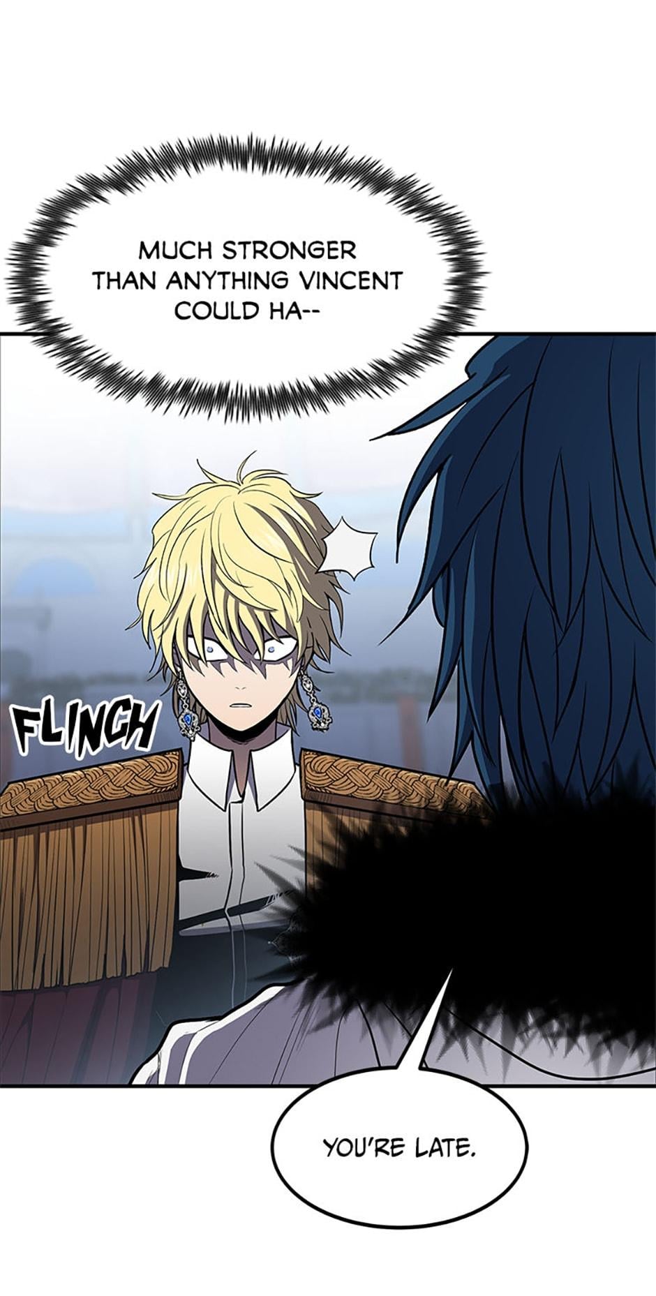 Read The Art of Reincarnation (en) Manga Online