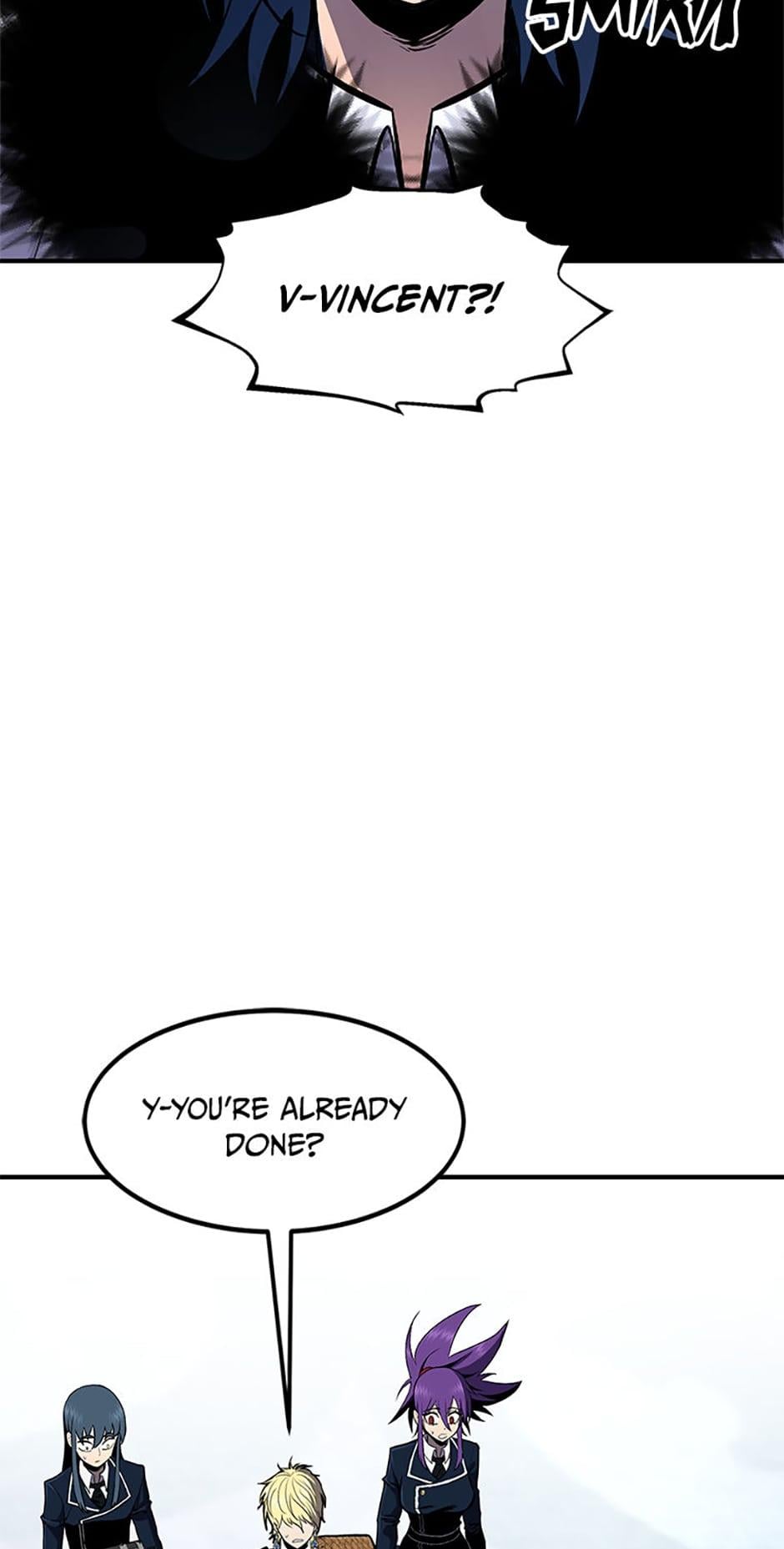 Read The Art of Reincarnation (en) Manga Online