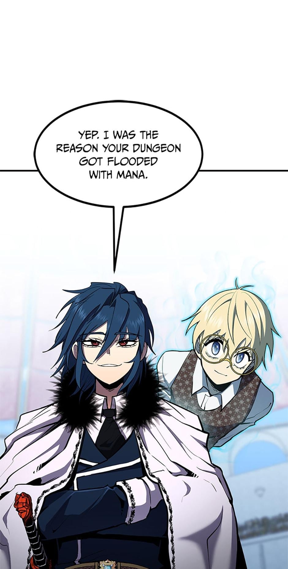 Read The Art of Reincarnation (en) Manga Online