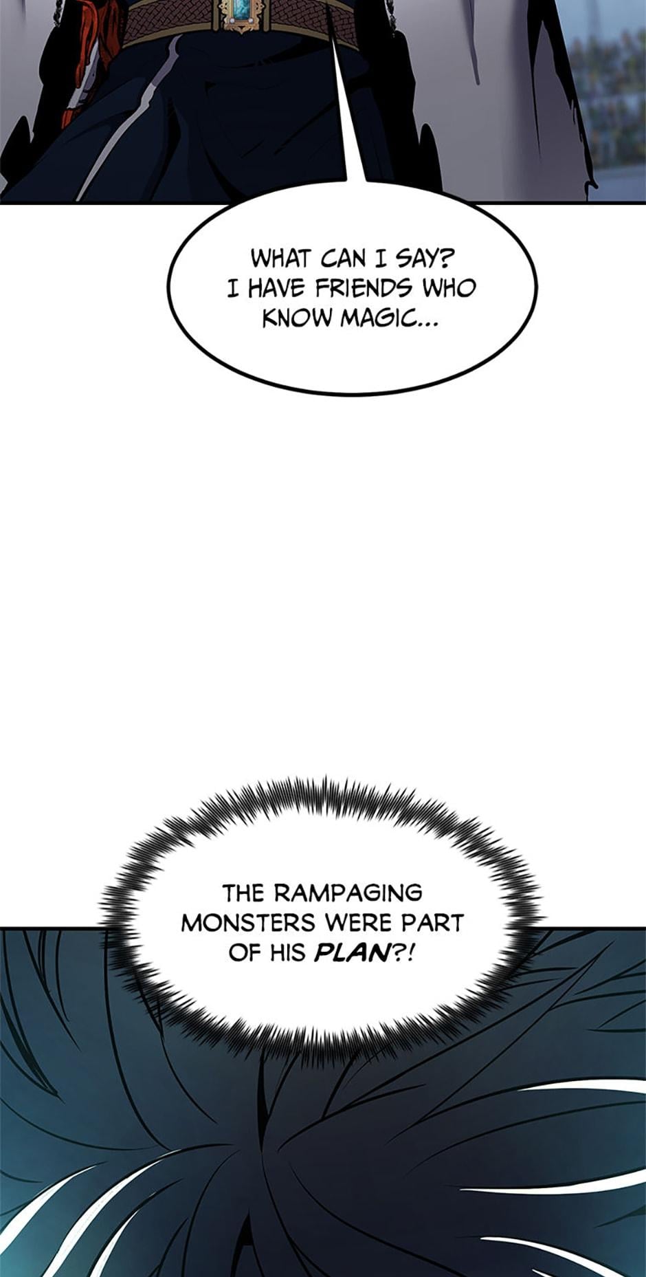 Read The Art of Reincarnation (en) Manga Online