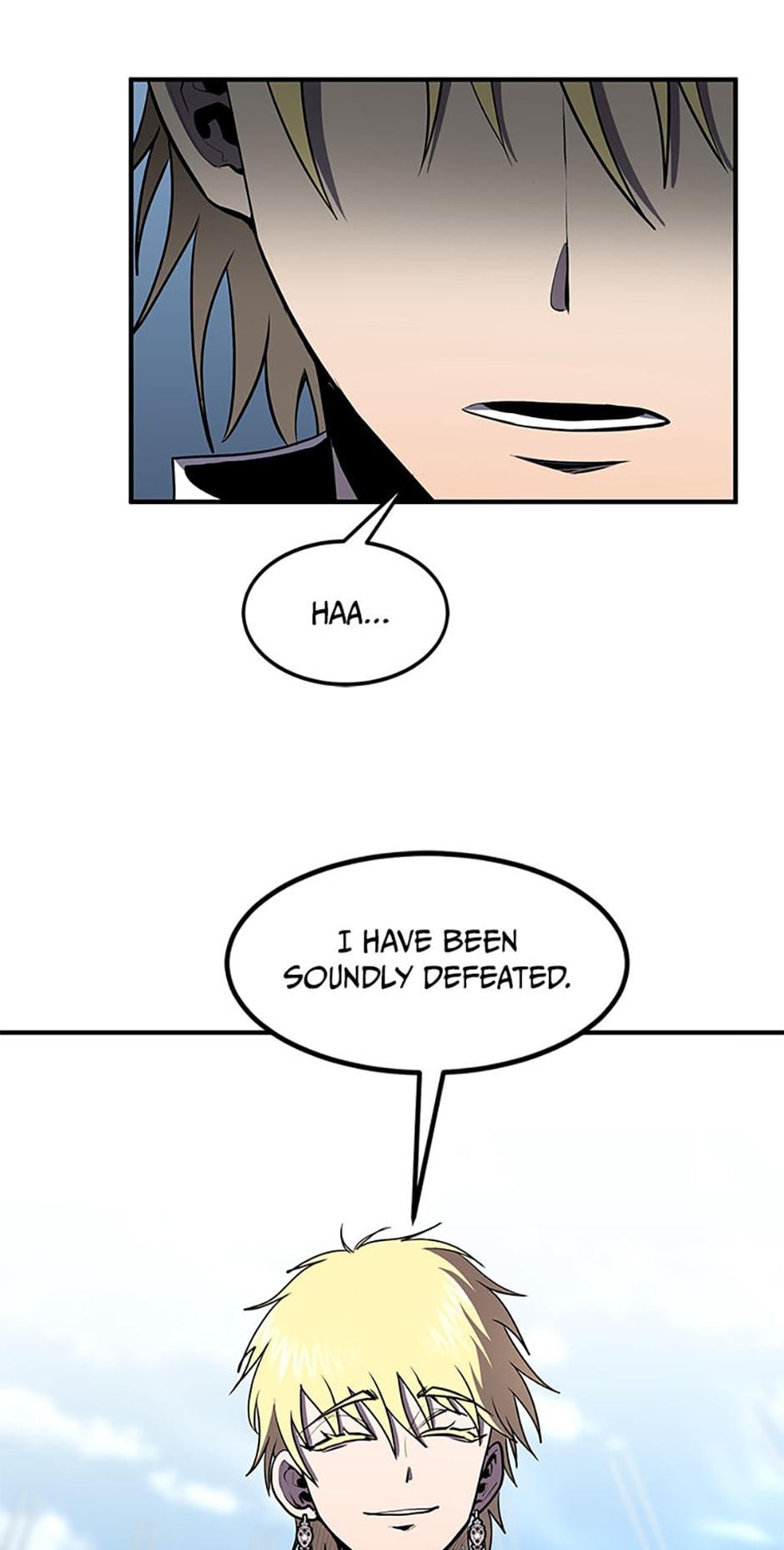 Read The Art of Reincarnation (en) Manga Online