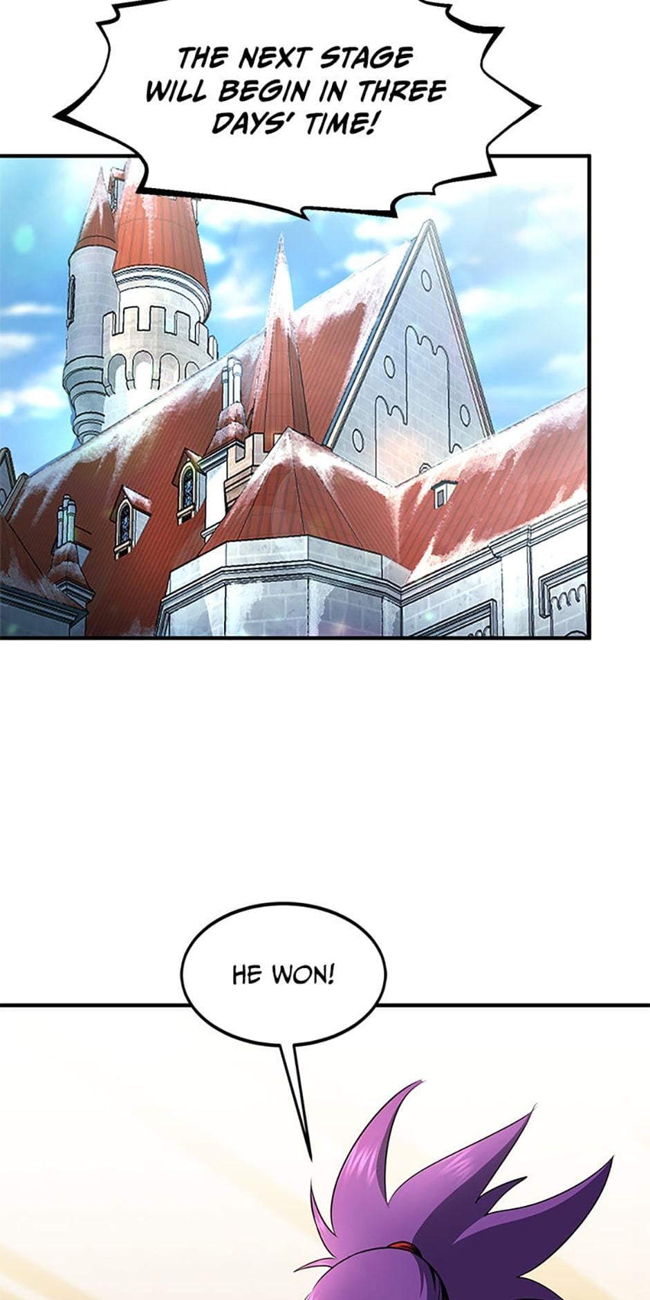 Read The Art of Reincarnation (en) Manga Online