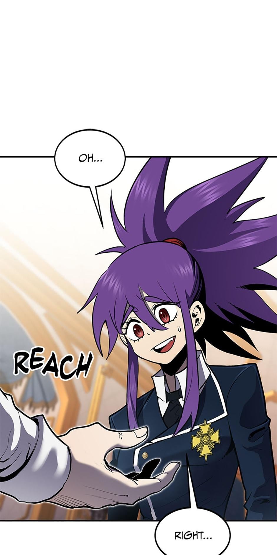 Read The Art of Reincarnation (en) Manga Online