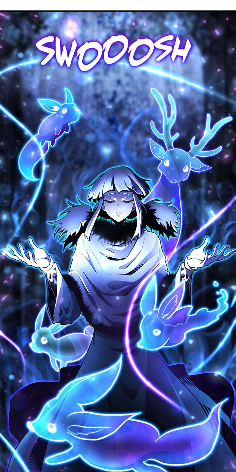 Read The Art of Reincarnation (en) Manga Online