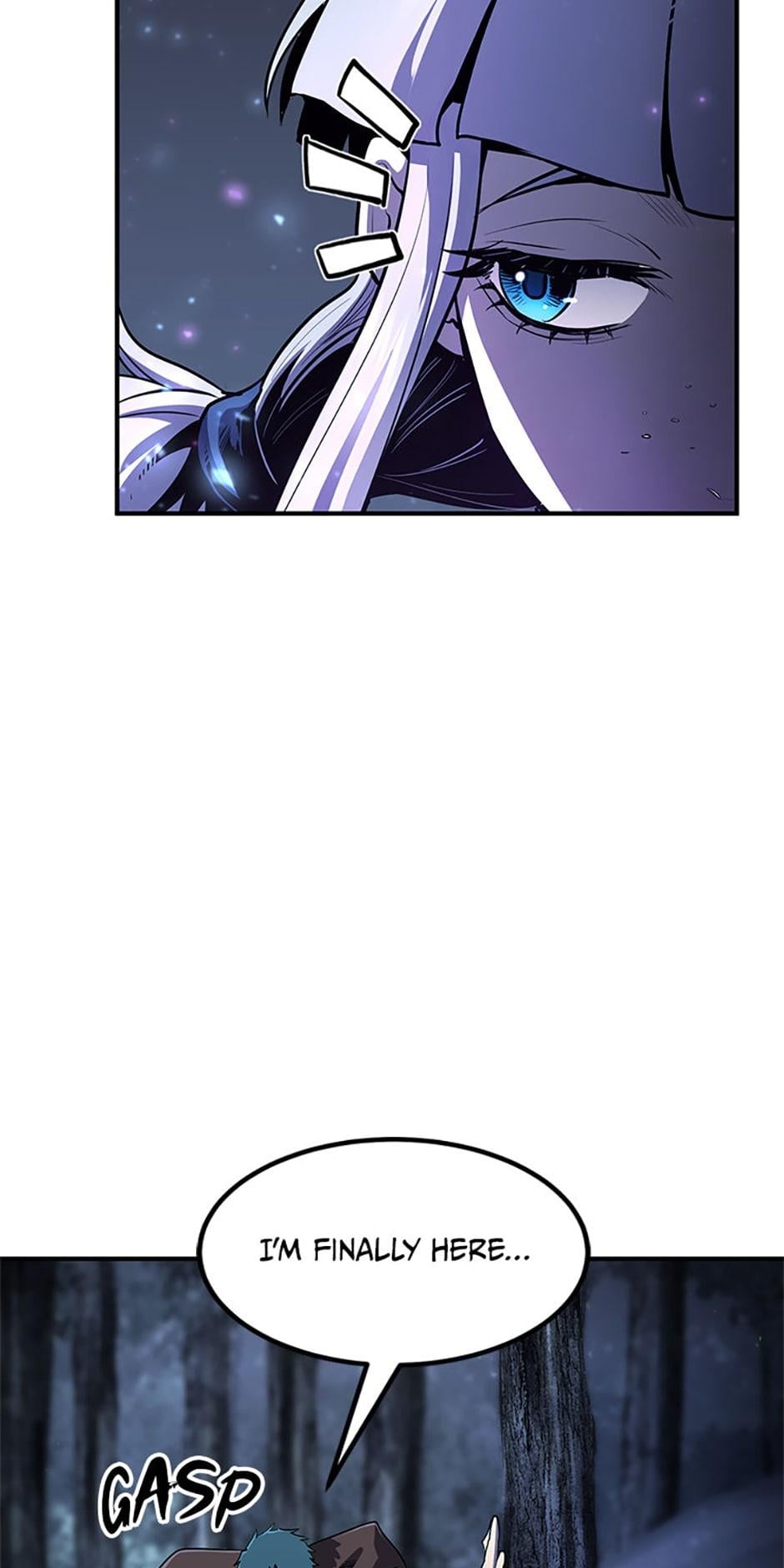 Read The Art of Reincarnation (en) Manga Online