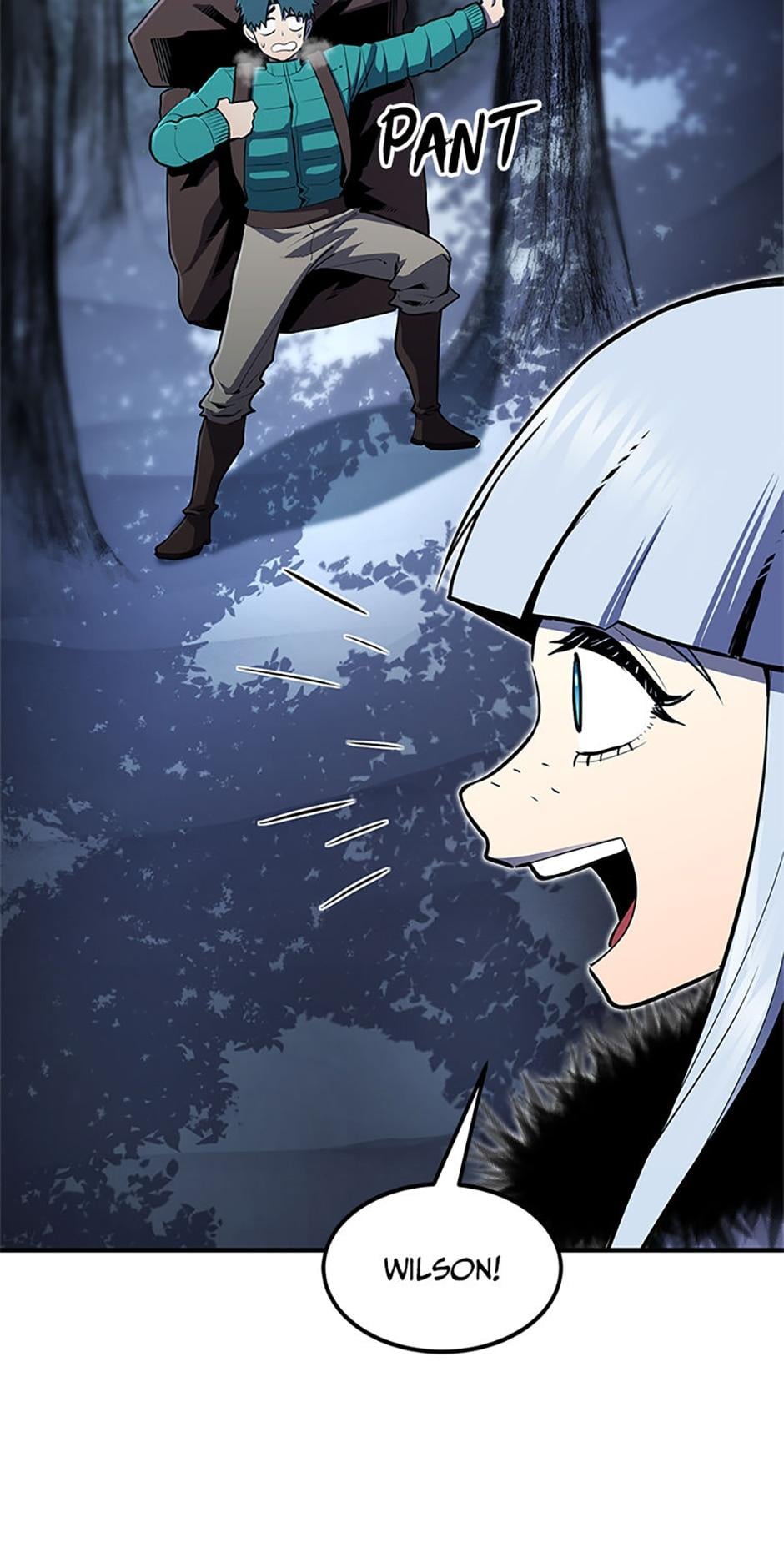 Read The Art of Reincarnation (en) Manga Online