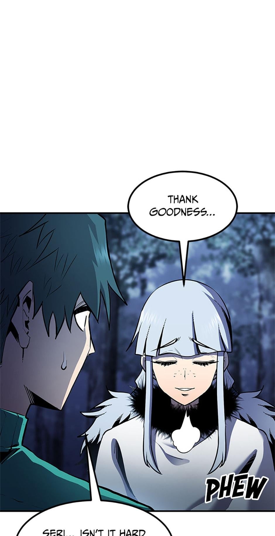 Read The Art of Reincarnation (en) Manga Online