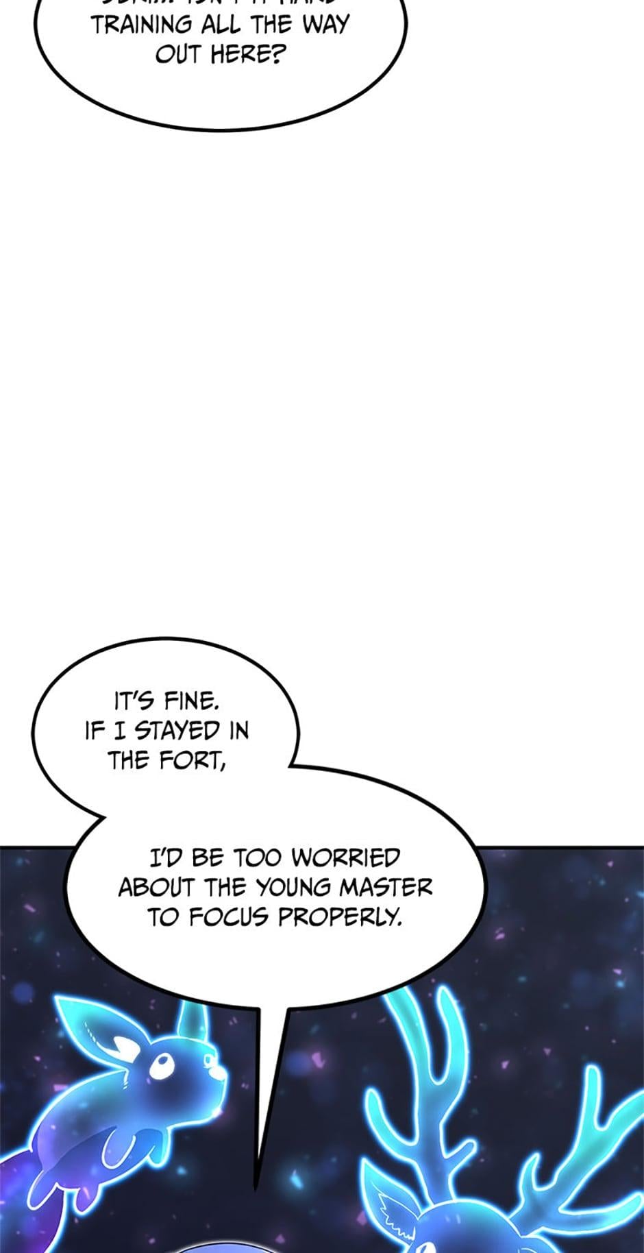 Read The Art of Reincarnation (en) Manga Online