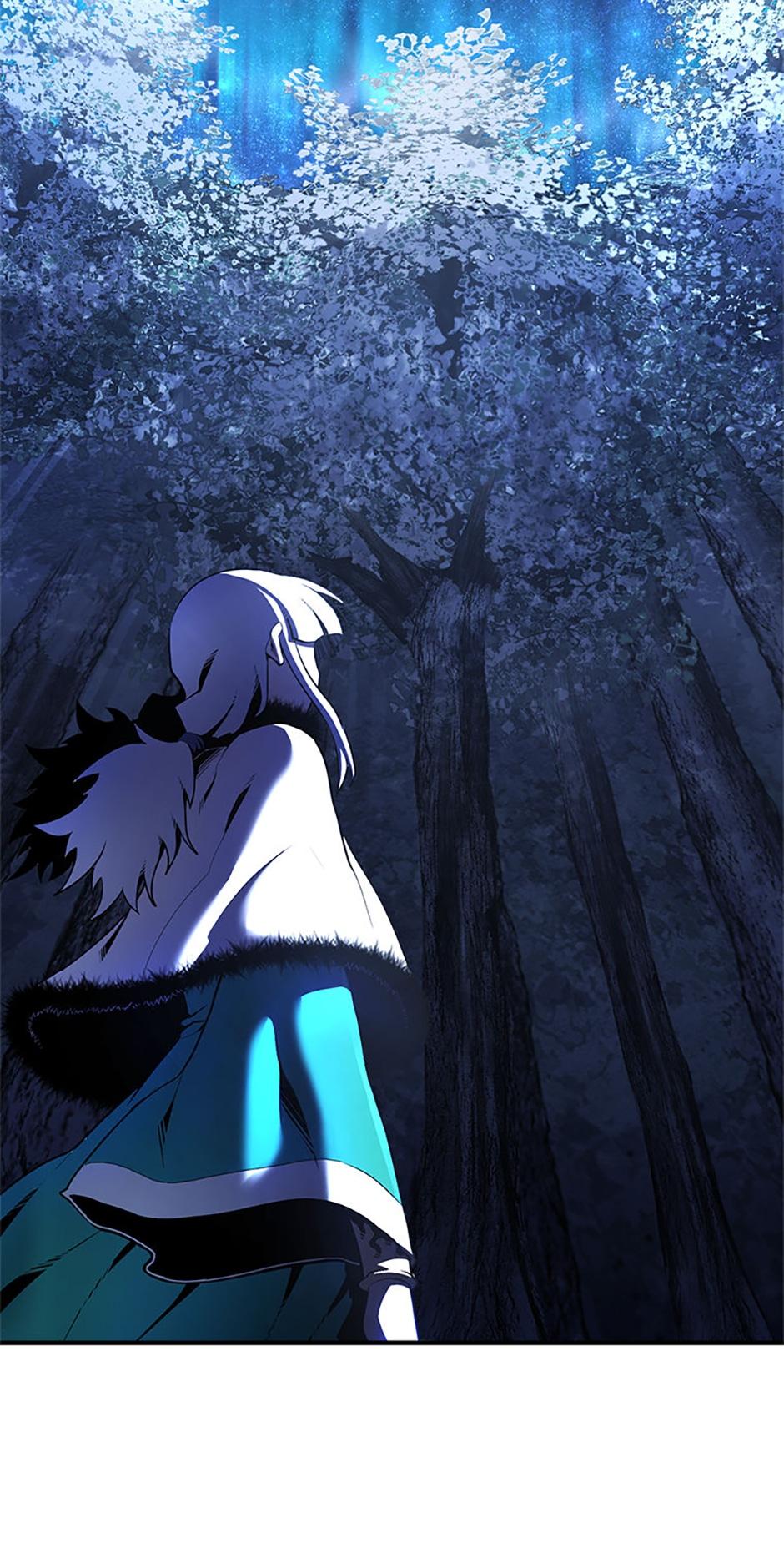 Read The Art of Reincarnation (en) Manga Online