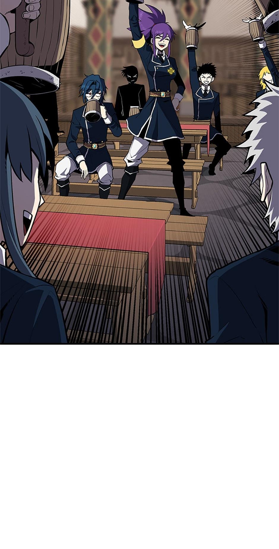 Read The Art of Reincarnation (en) Manga Online