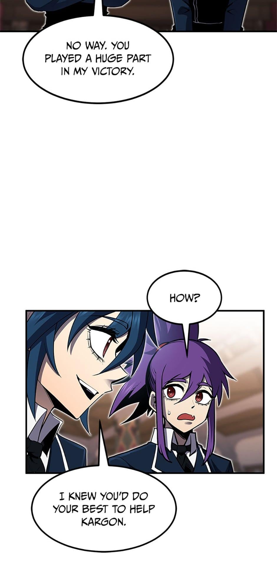 Read The Art of Reincarnation (en) Manga Online