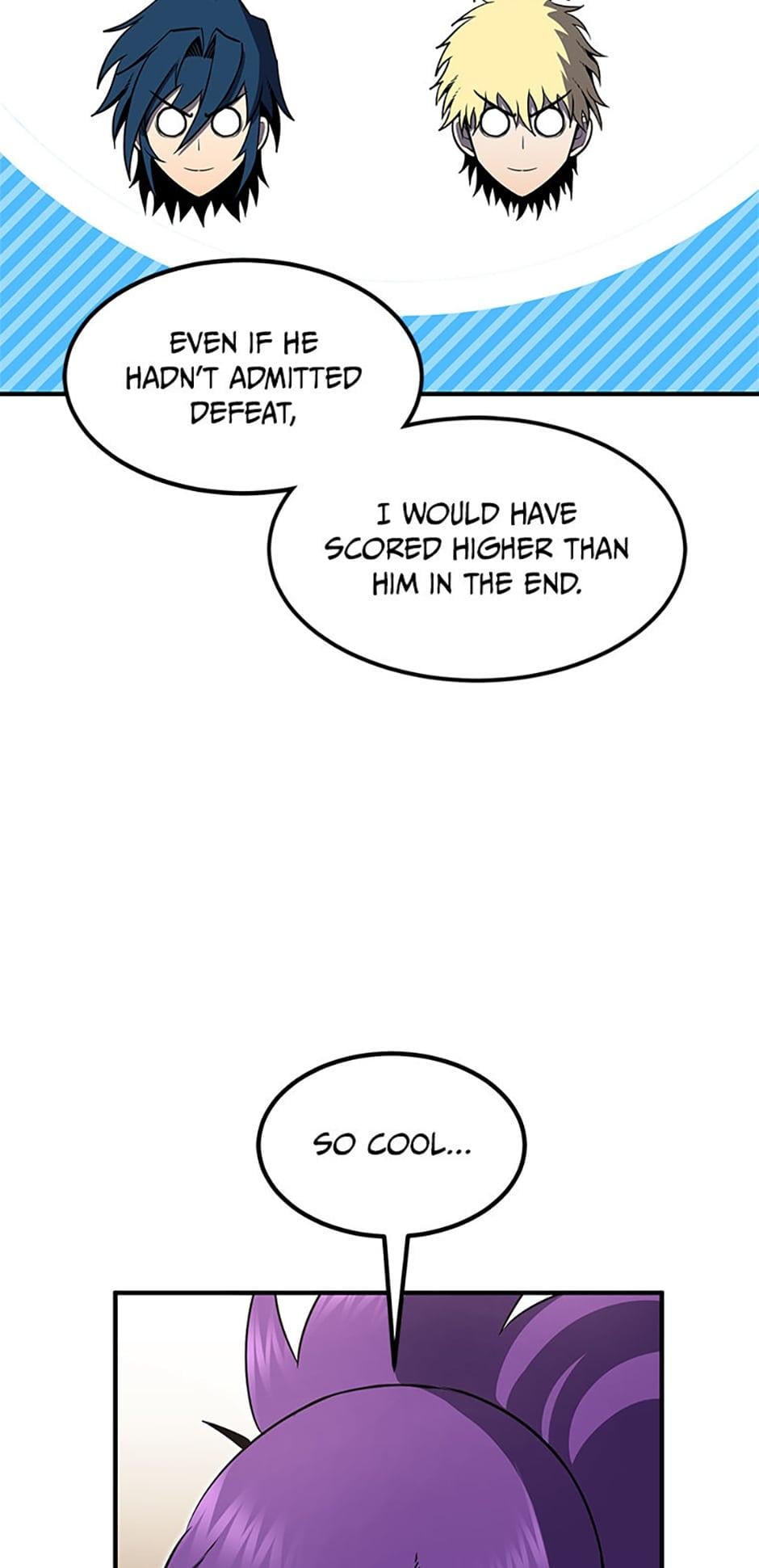 Read The Art of Reincarnation (en) Manga Online