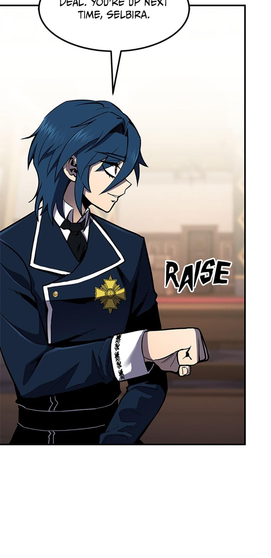 Read The Art of Reincarnation (en) Manga Online
