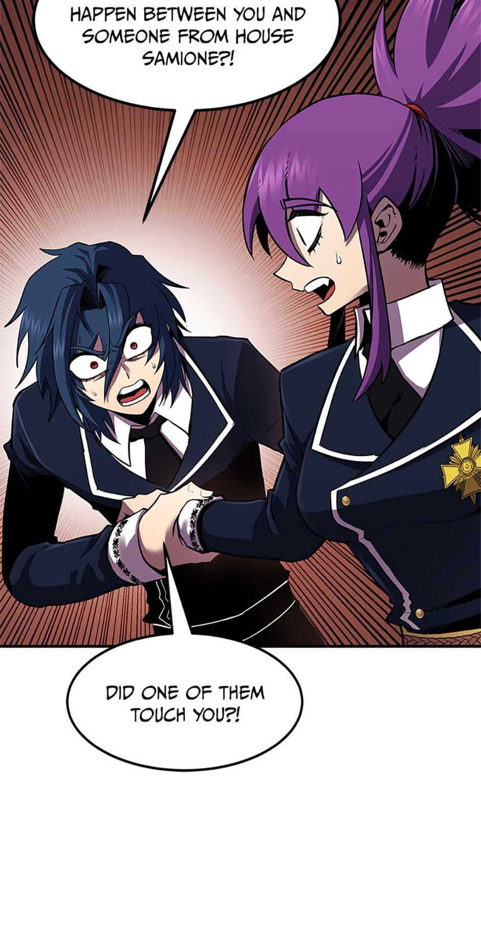 Read The Art of Reincarnation (en) Manga Online