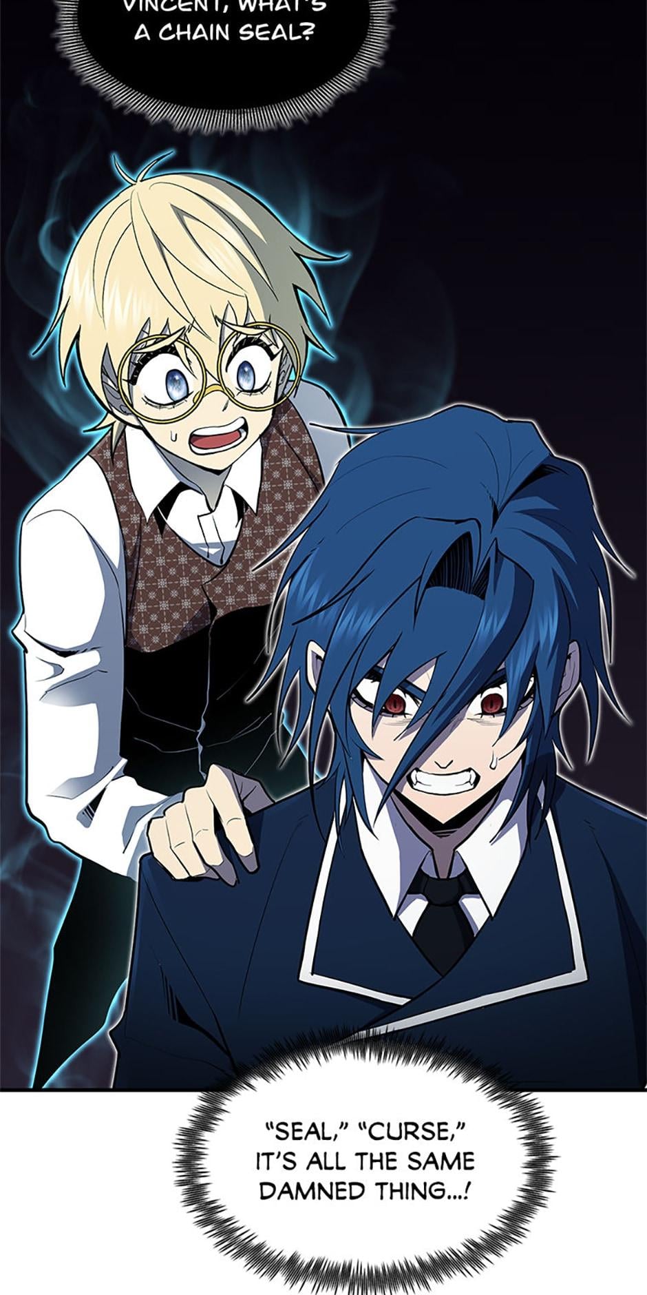 Read The Art of Reincarnation (en) Manga Online