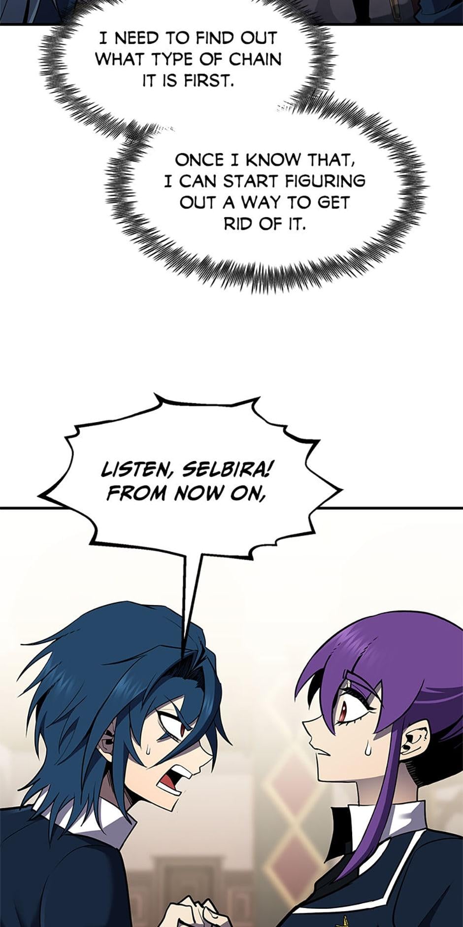 Read The Art of Reincarnation (en) Manga Online