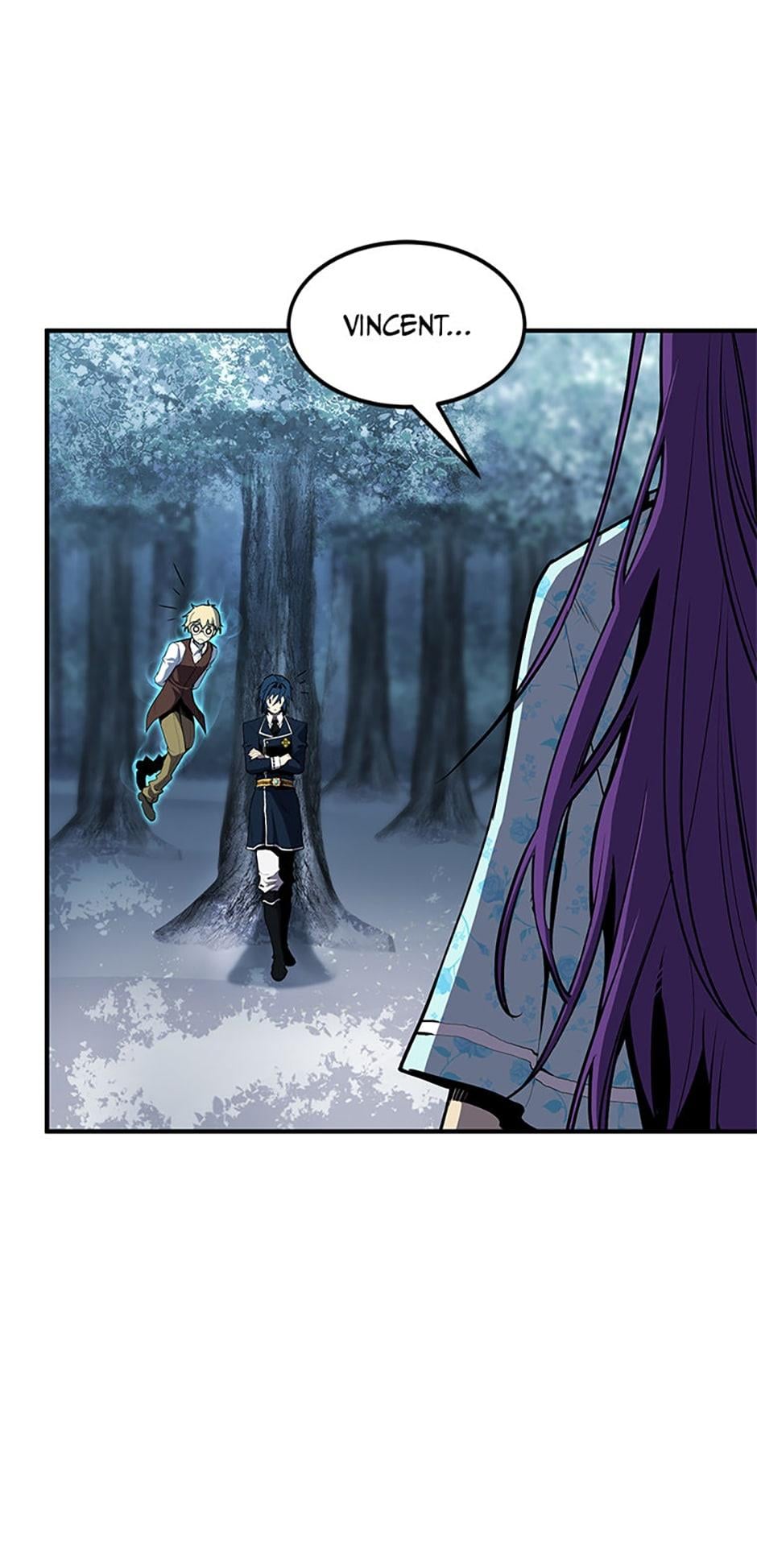 Read The Art of Reincarnation (en) Manga Online