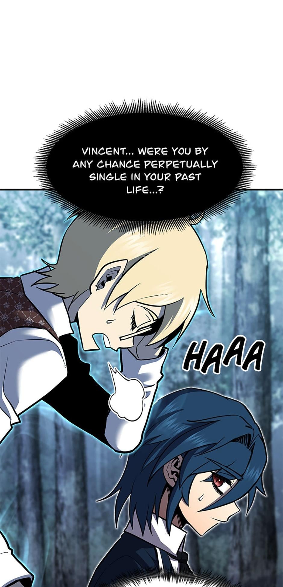 Read The Art of Reincarnation (en) Manga Online