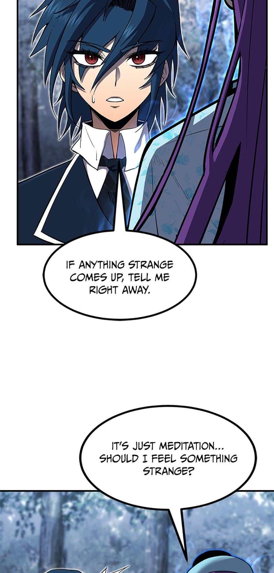 Read The Art of Reincarnation (en) Manga Online