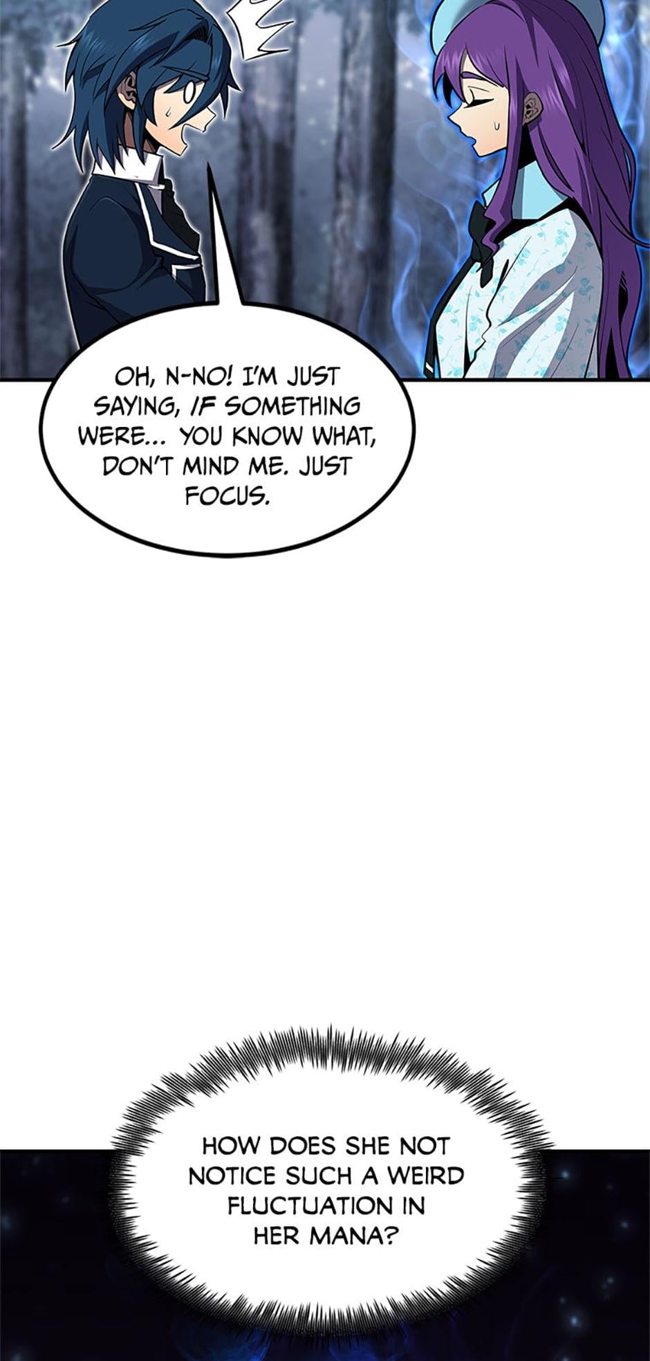 Read The Art of Reincarnation (en) Manga Online
