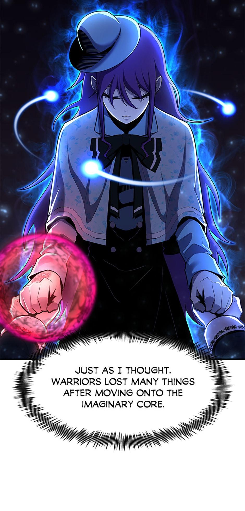 Read The Art of Reincarnation (en) Manga Online