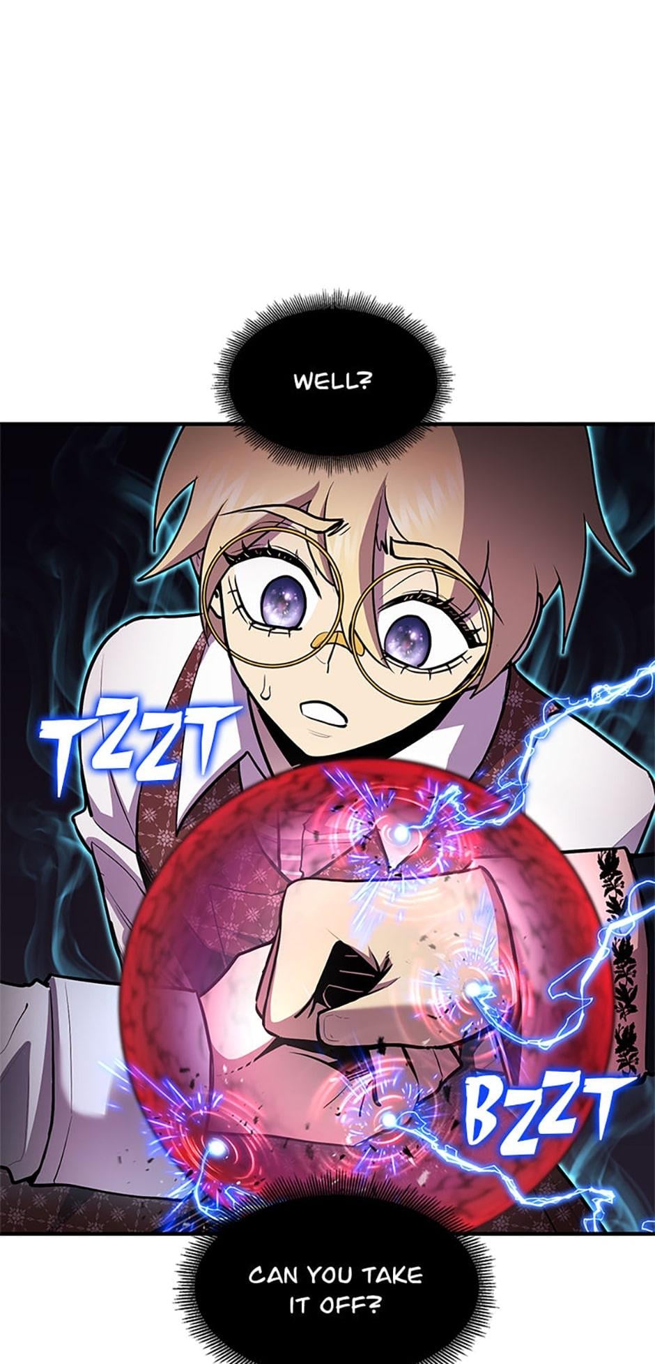 Read The Art of Reincarnation (en) Manga Online