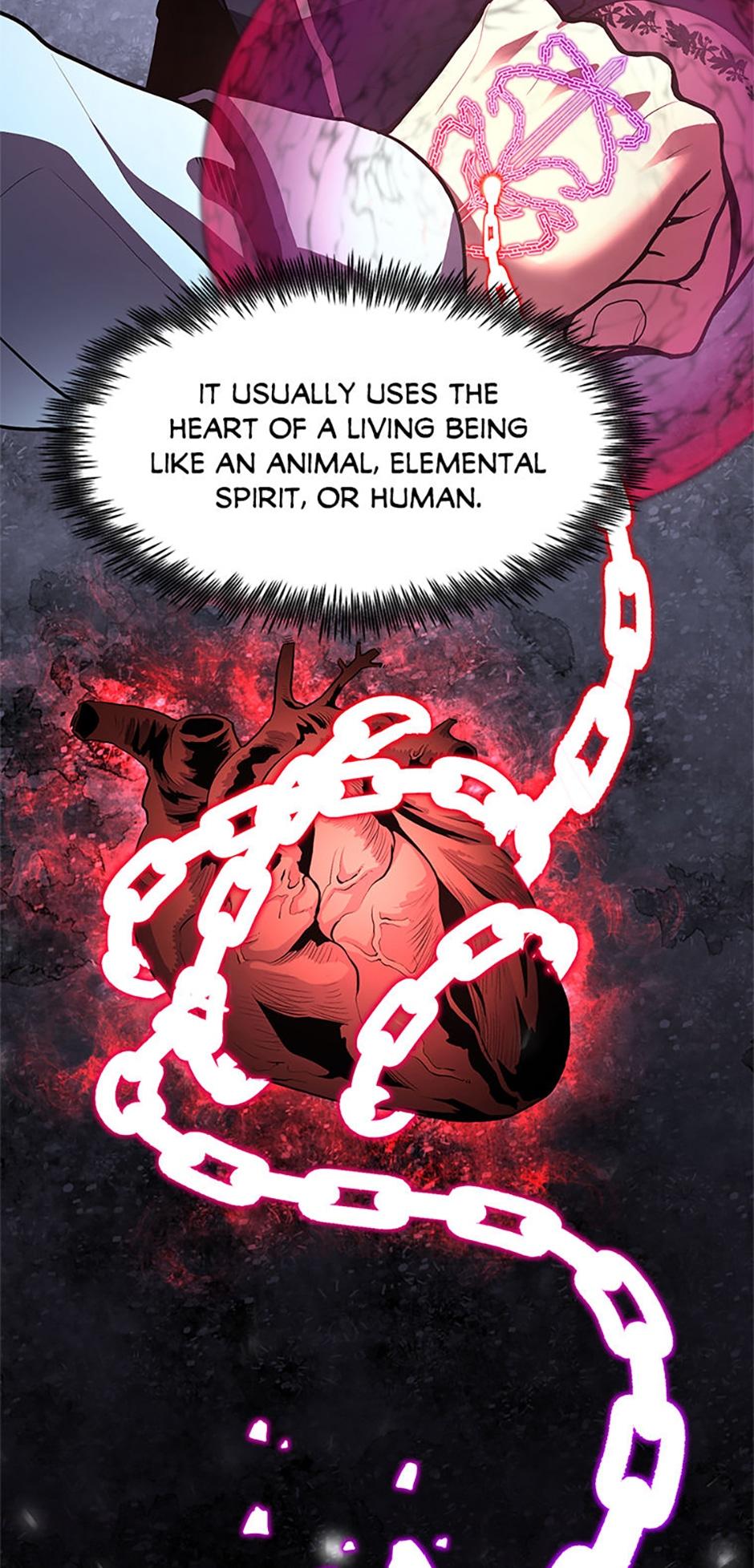 Read The Art of Reincarnation (en) Manga Online