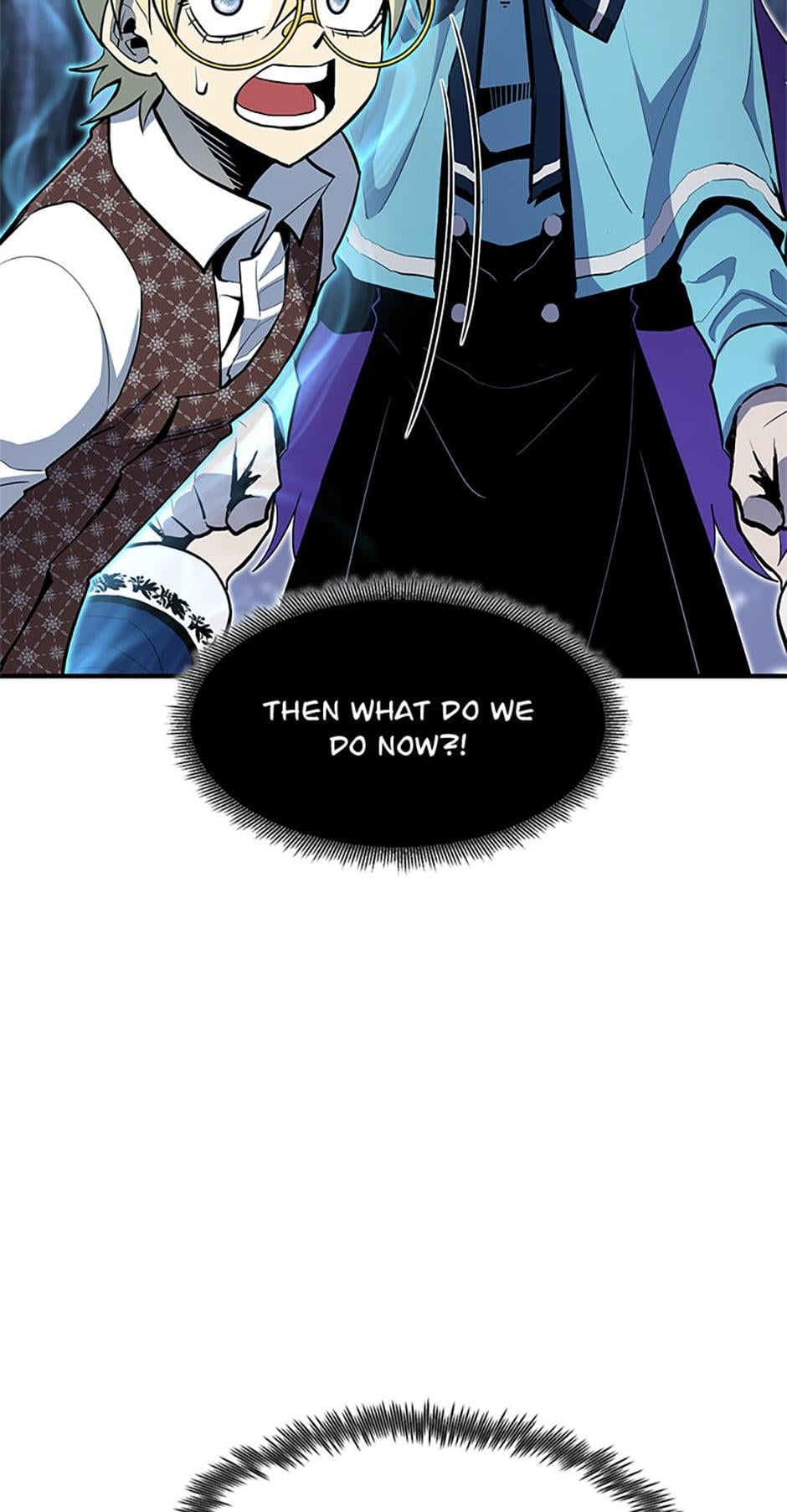 Read The Art of Reincarnation (en) Manga Online