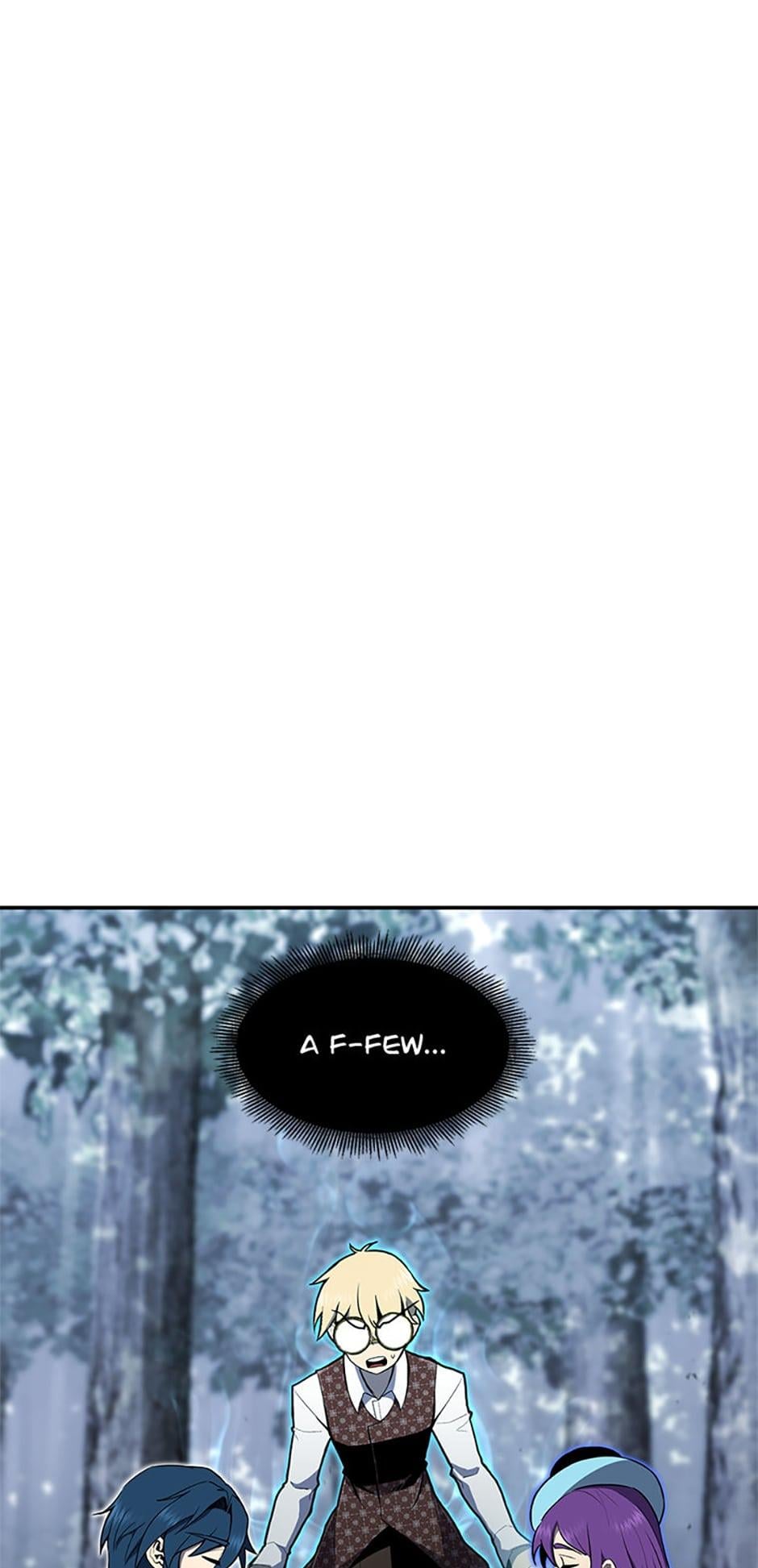 Read The Art of Reincarnation (en) Manga Online