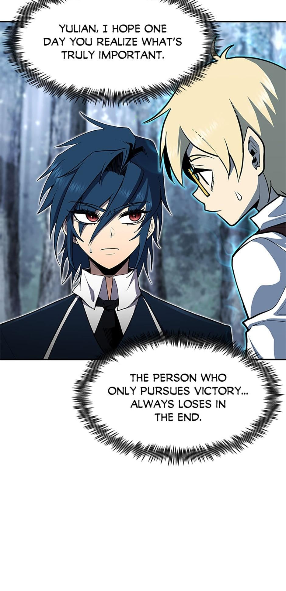Read The Art of Reincarnation (en) Manga Online