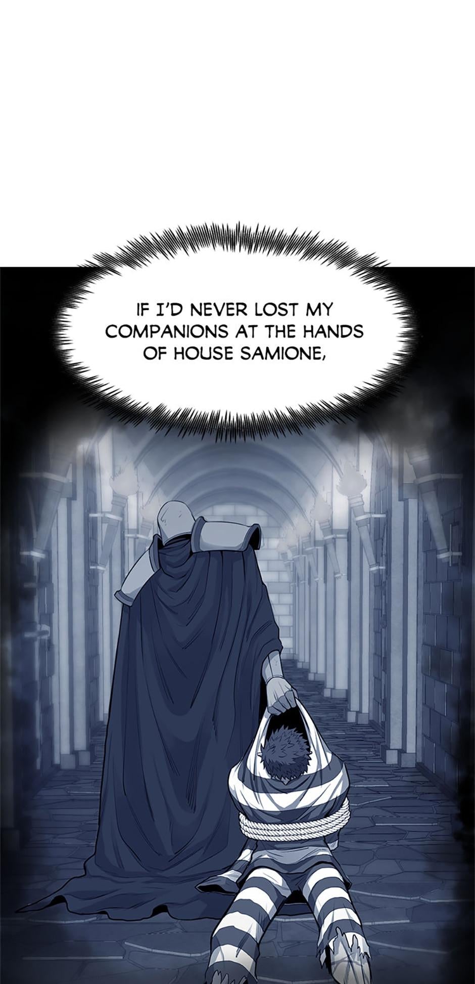 Read The Art of Reincarnation (en) Manga Online