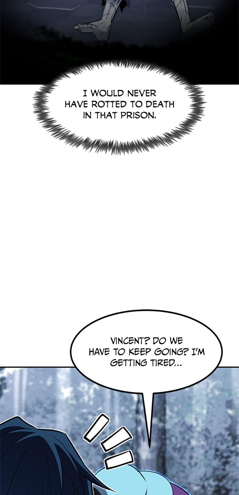 Read The Art of Reincarnation (en) Manga Online
