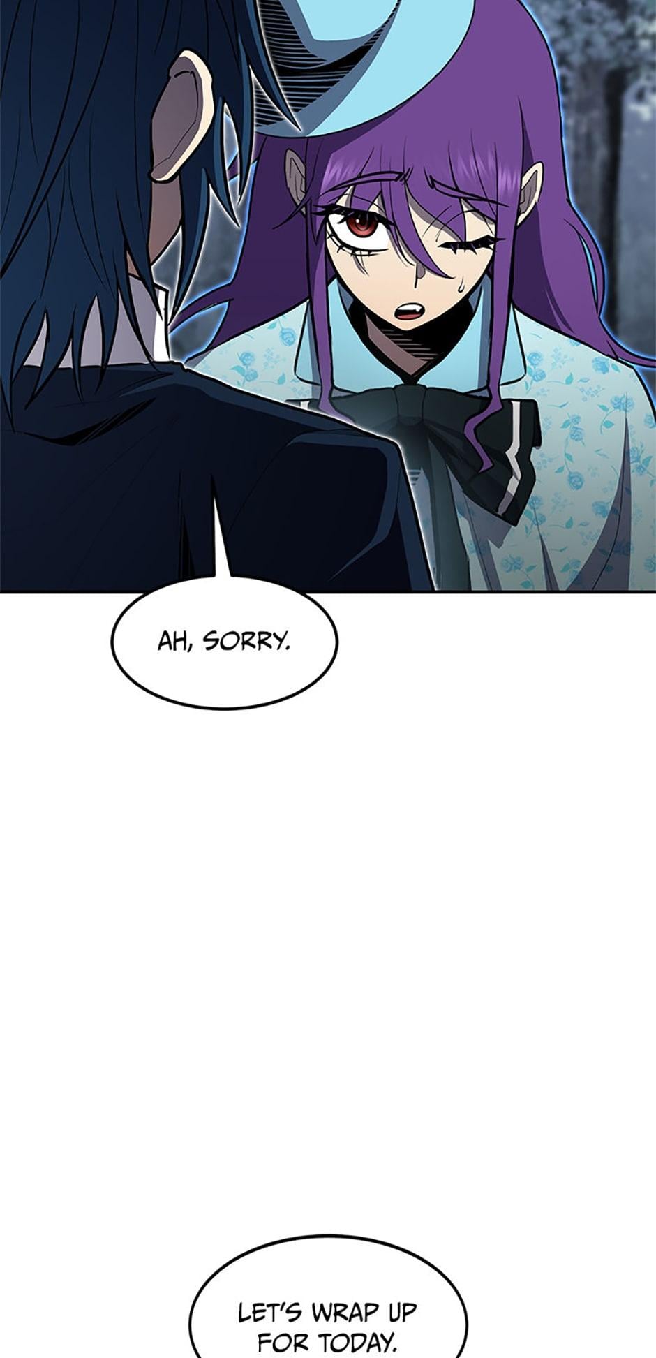 Read The Art of Reincarnation (en) Manga Online