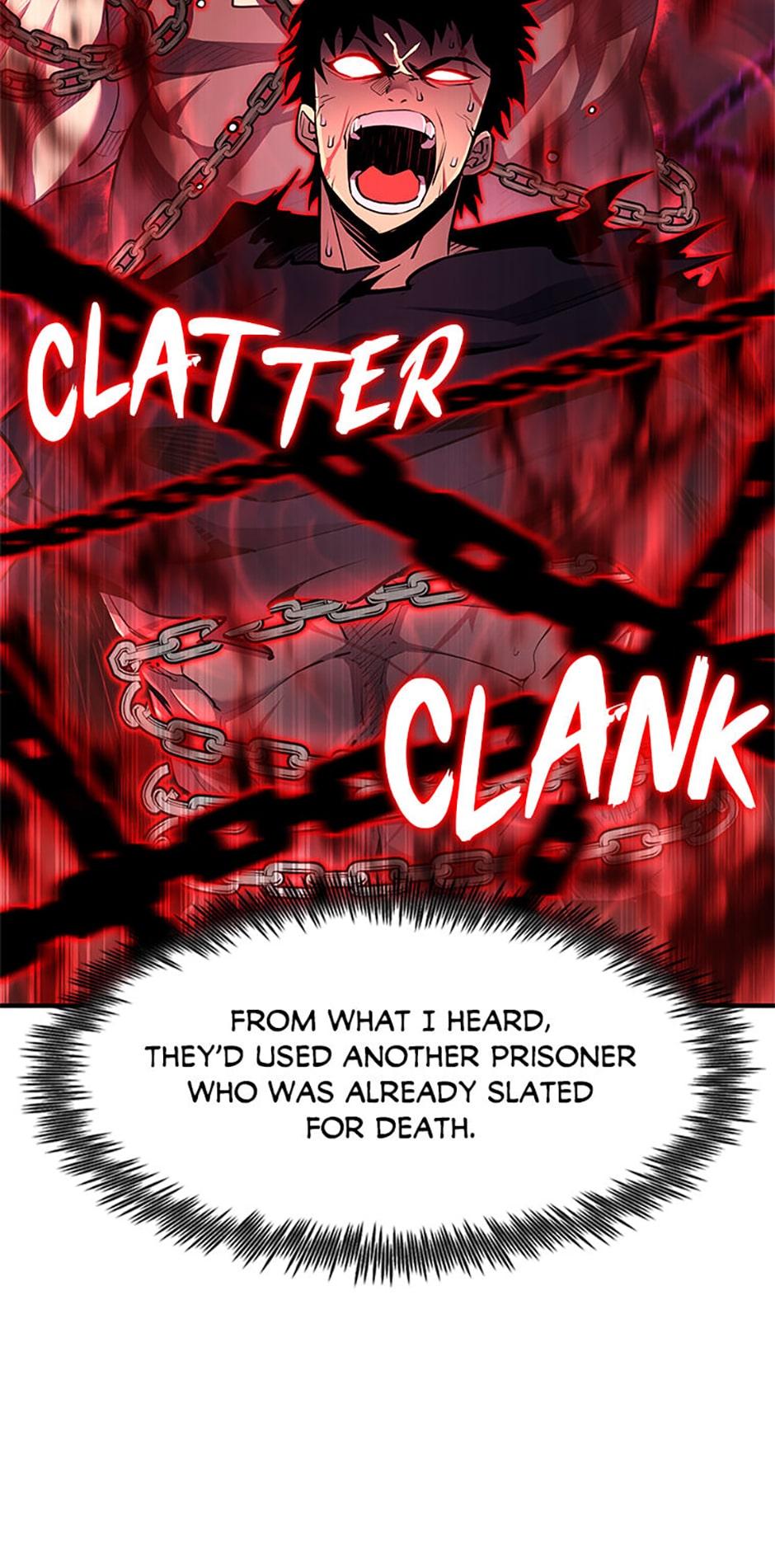 Read The Art of Reincarnation (en) Manga Online