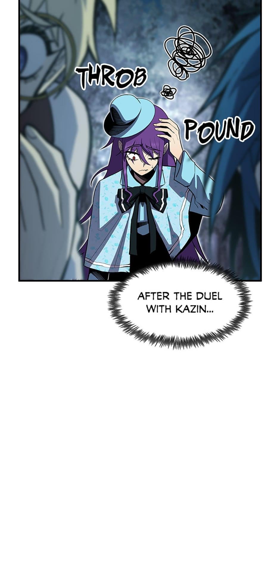 Read The Art of Reincarnation (en) Manga Online