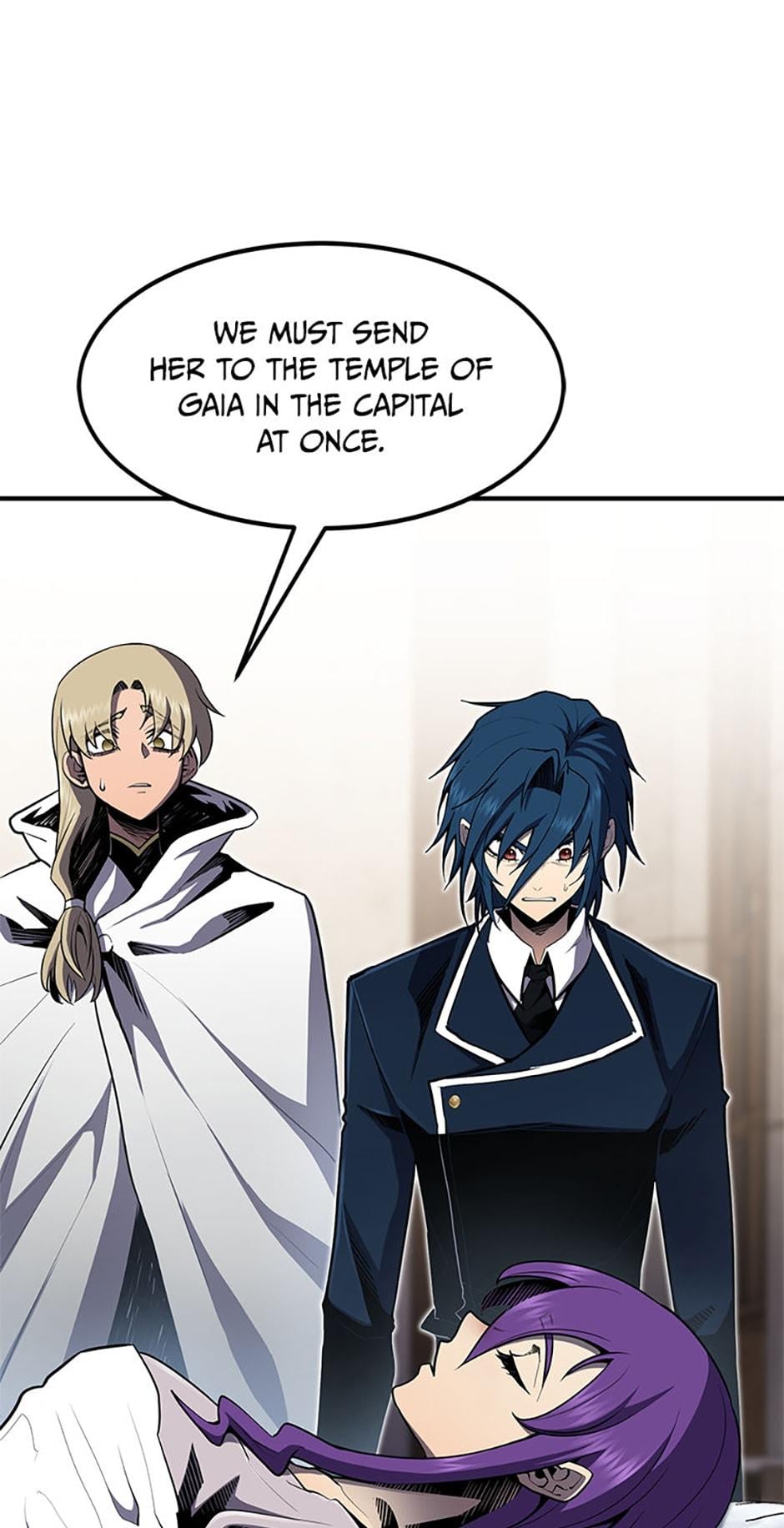 Read The Art of Reincarnation (en) Manga Online
