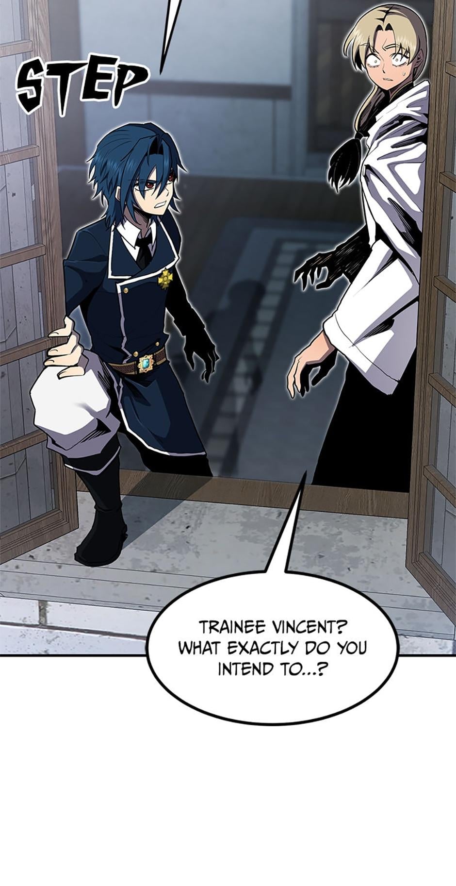 Read The Art of Reincarnation (en) Manga Online