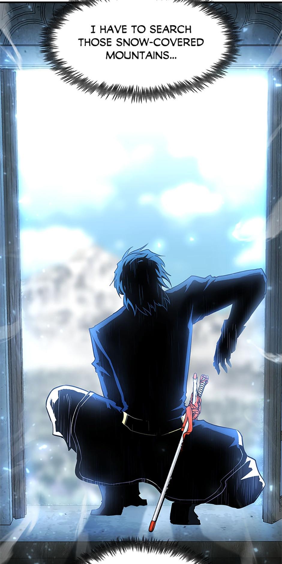 Read The Art of Reincarnation (en) Manga Online