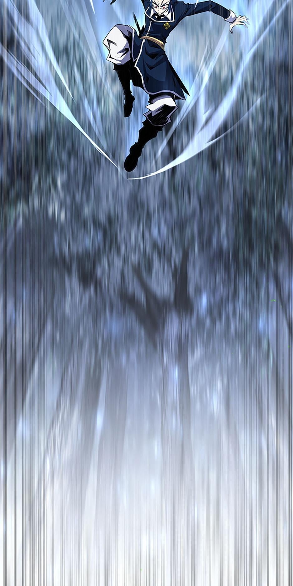Read The Art of Reincarnation (en) Manga Online
