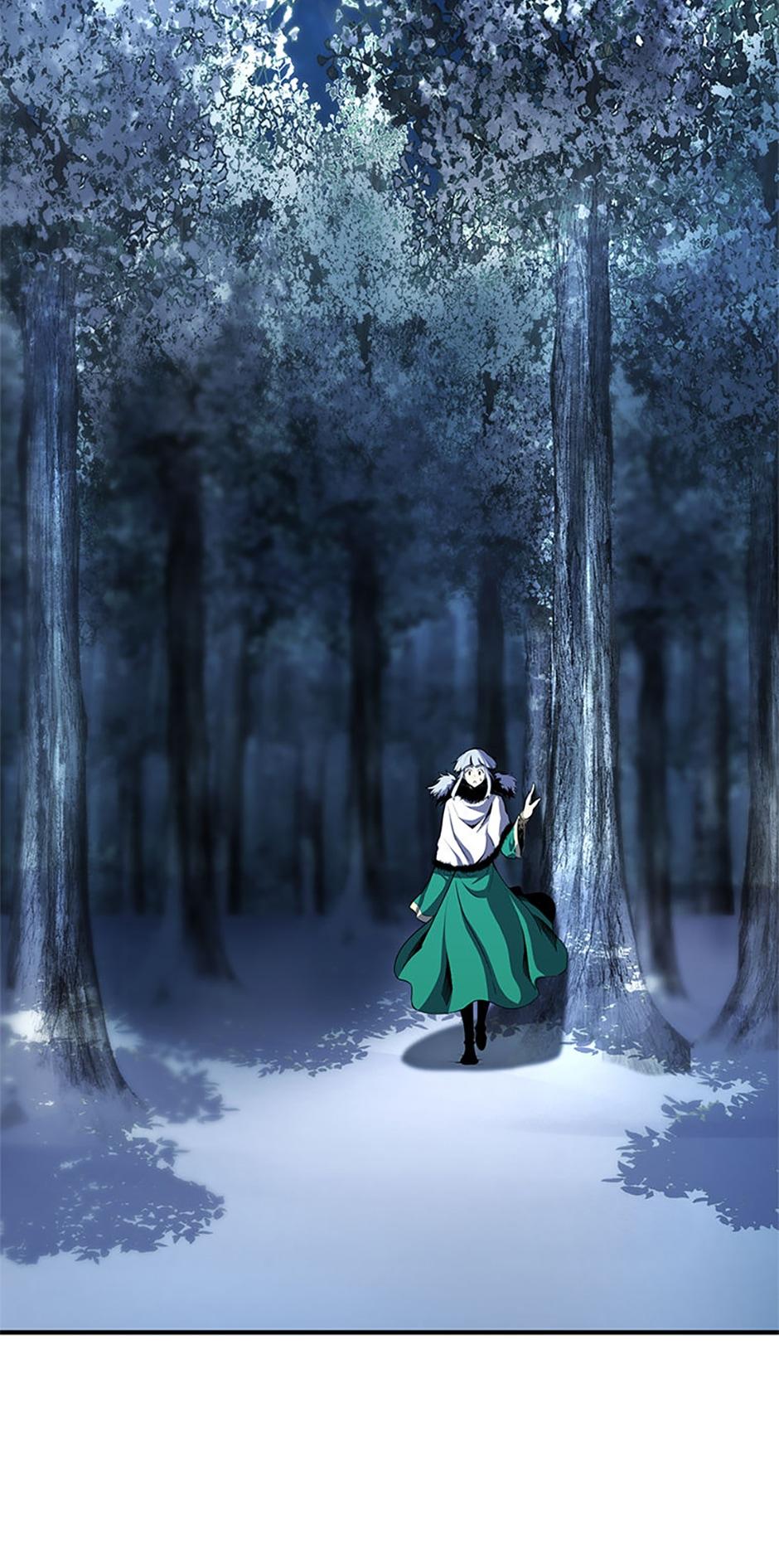 Read The Art of Reincarnation (en) Manga Online