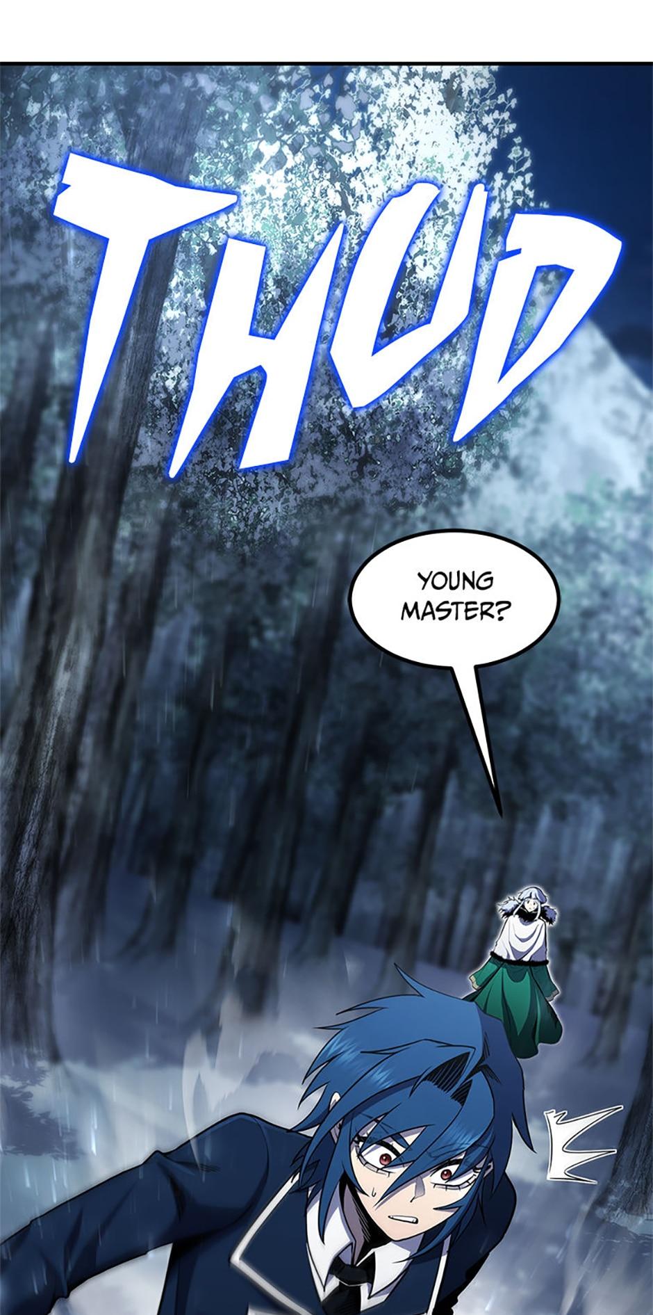 Read The Art of Reincarnation (en) Manga Online