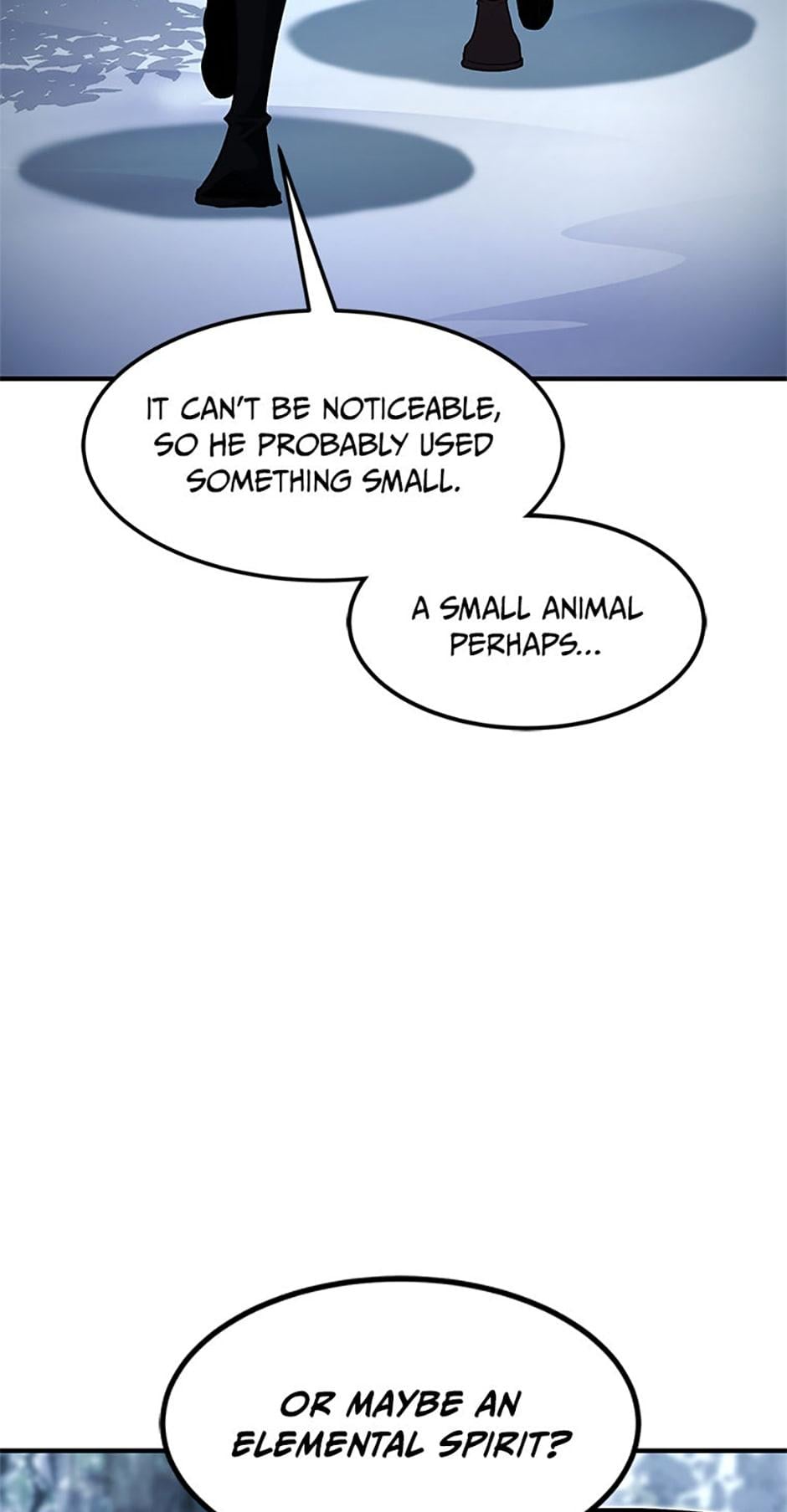 Read The Art of Reincarnation (en) Manga Online