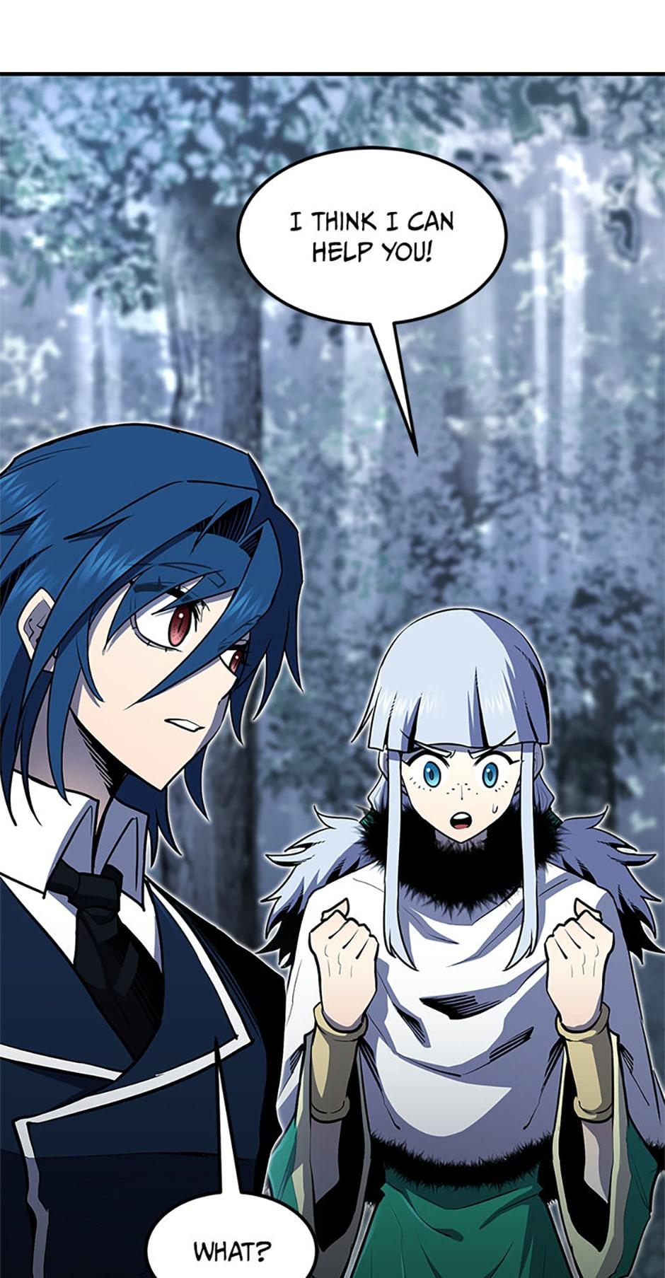 Read The Art of Reincarnation (en) Manga Online