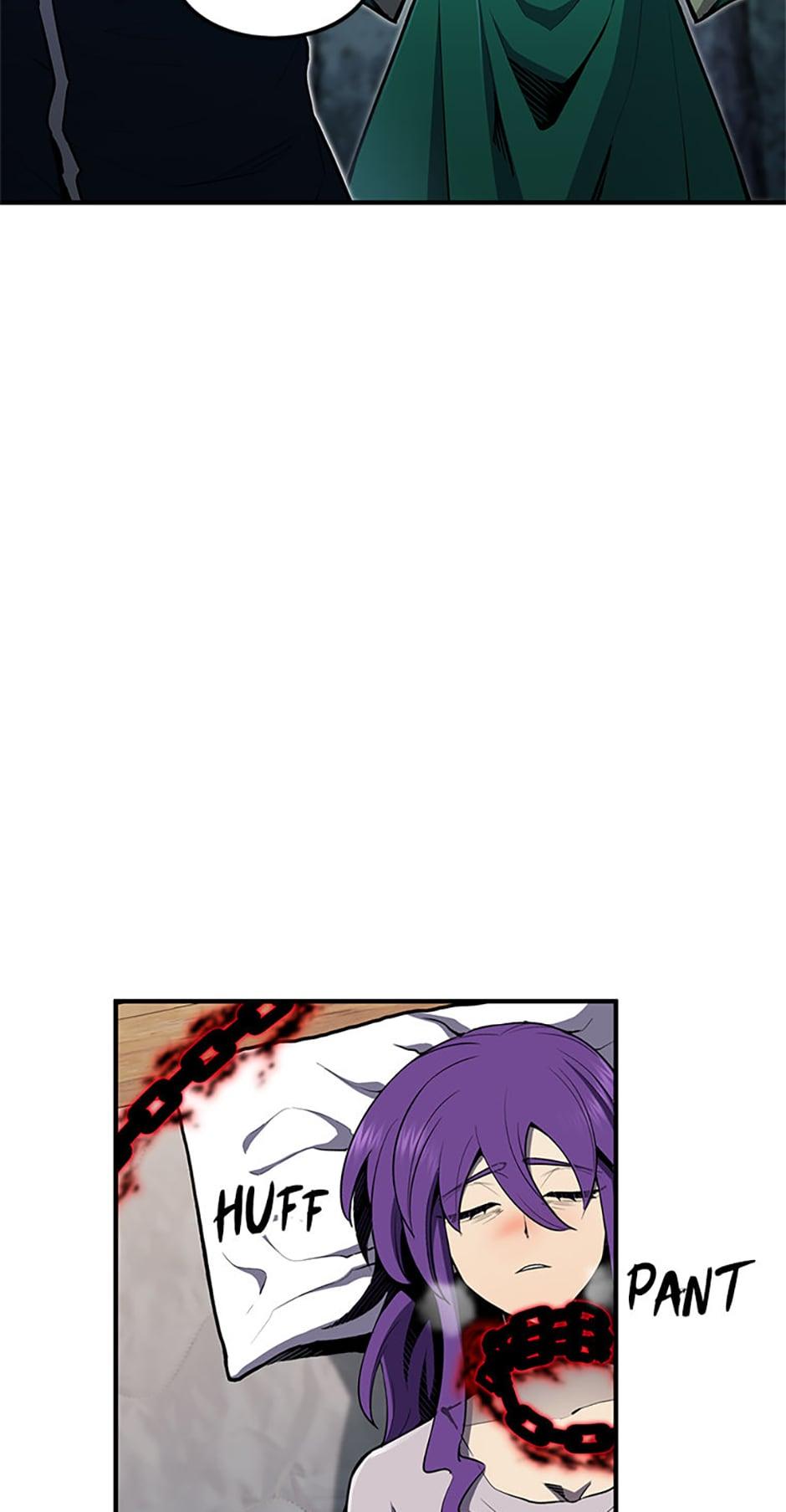 Read The Art of Reincarnation (en) Manga Online