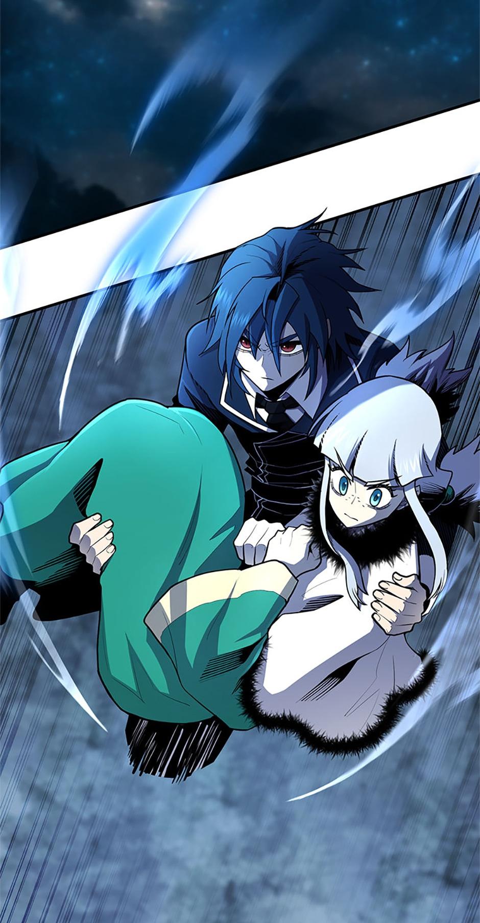 Read The Art of Reincarnation (en) Manga Online