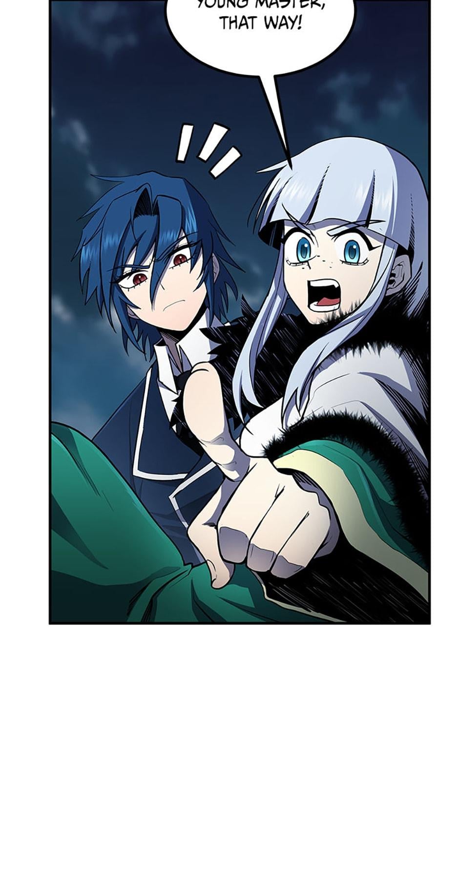 Read The Art of Reincarnation (en) Manga Online