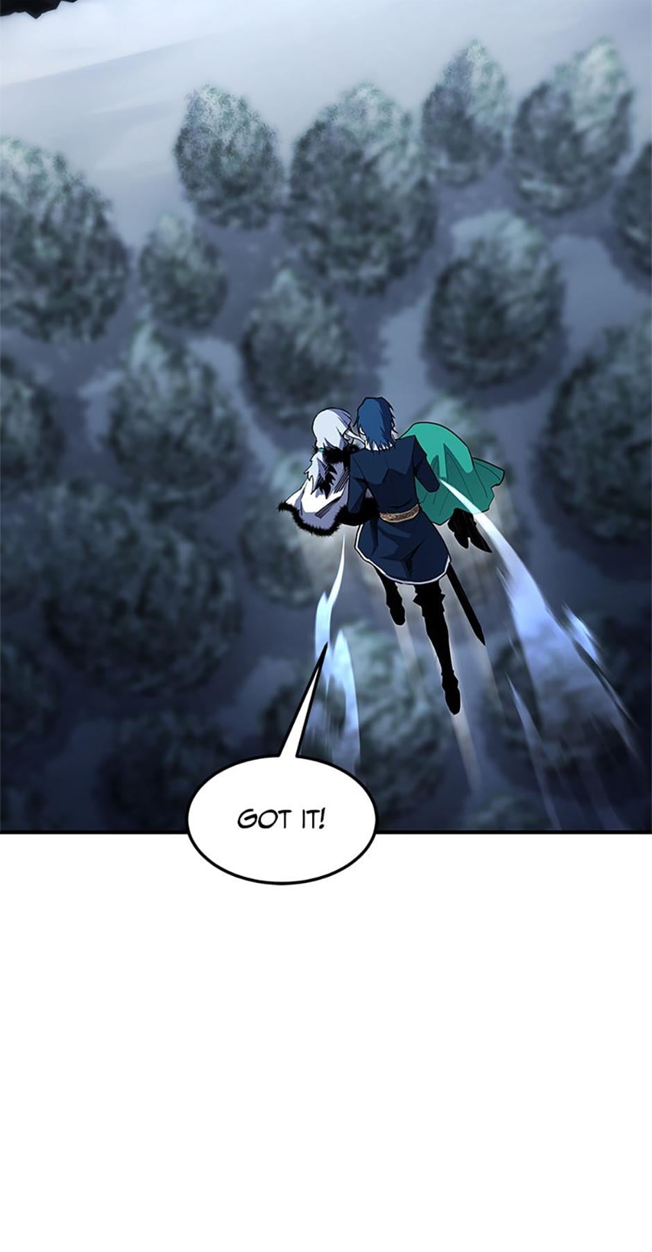 Read The Art of Reincarnation (en) Manga Online