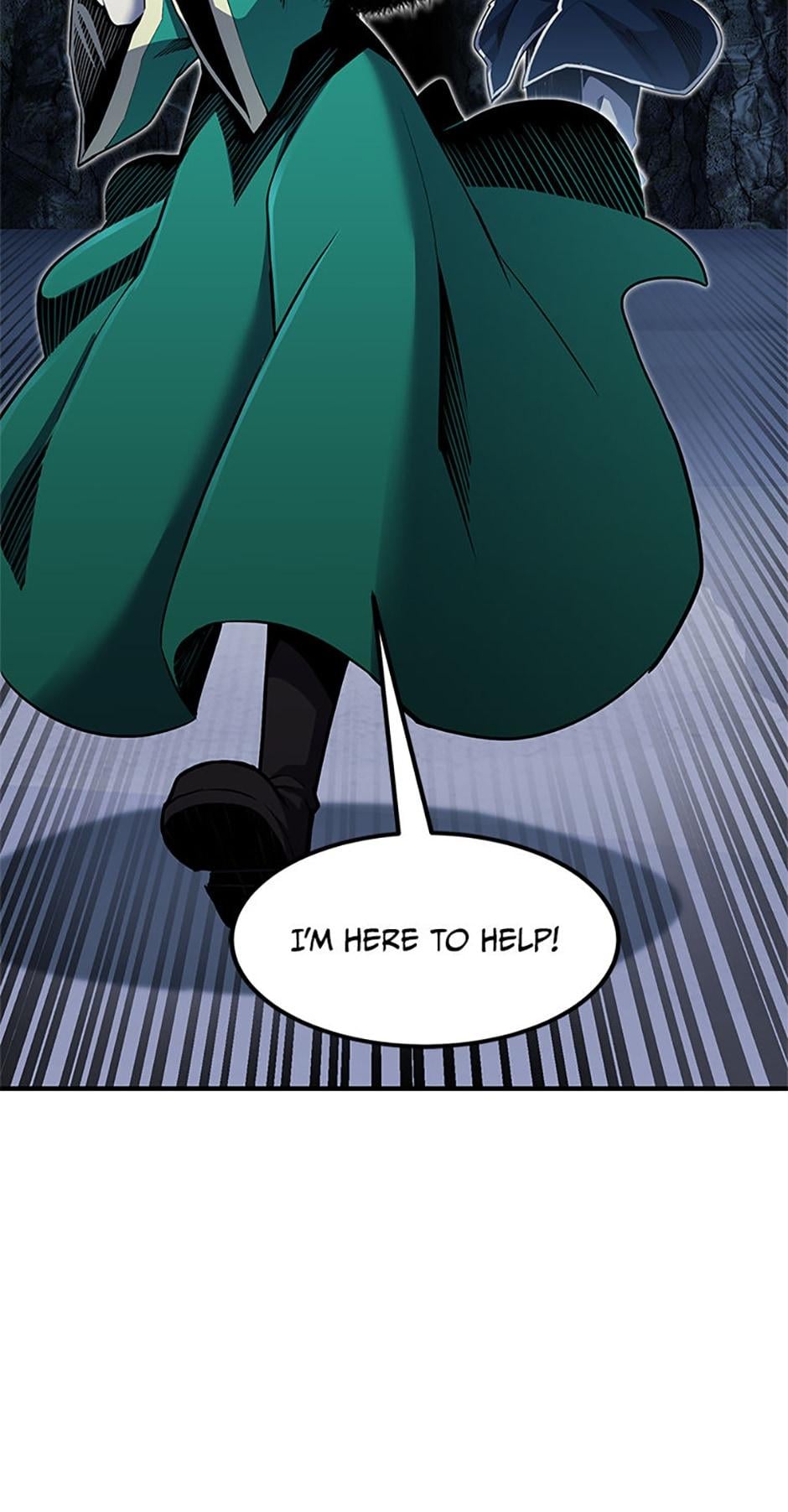 Read The Art of Reincarnation (en) Manga Online